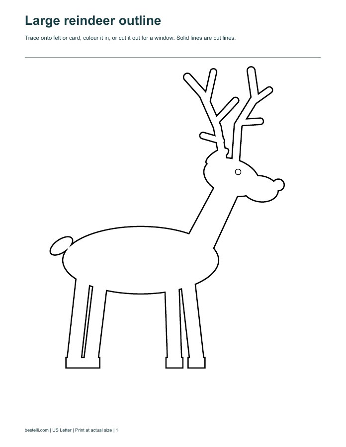 Actual first page of the free PDF